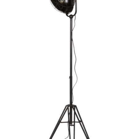 Bild på Golvlampa Spotlight - BePureHome