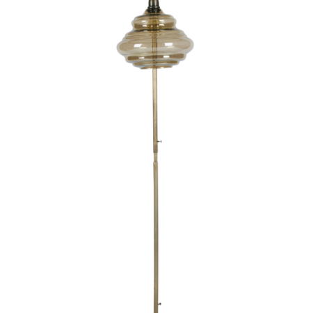 Bild på Golvlampa Obvious - BePureHome