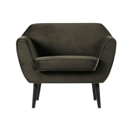 Bild på Fåtölj Rocco - WOOOD