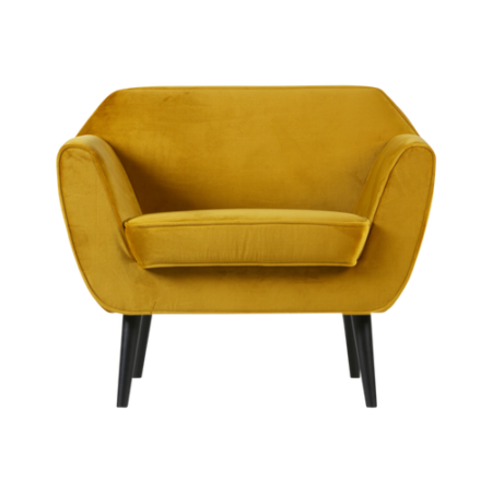 Bild på Fåtölj Rocco - WOOOD