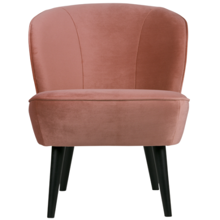 Bild på Fåtölj Sara - WOOOD