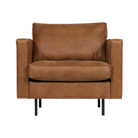 Bild på Fåtölj Rodeo - BePureHome