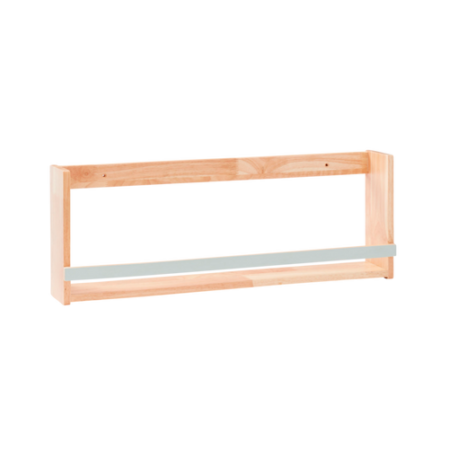 Bild på Vägghylla natur/grön Saga - Kids Concept