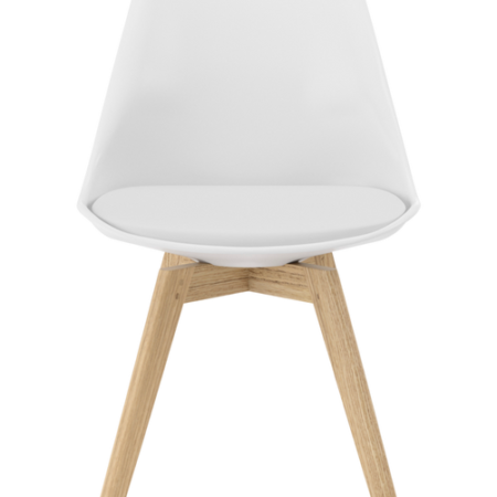 Bild på Matstol GINA Sammet