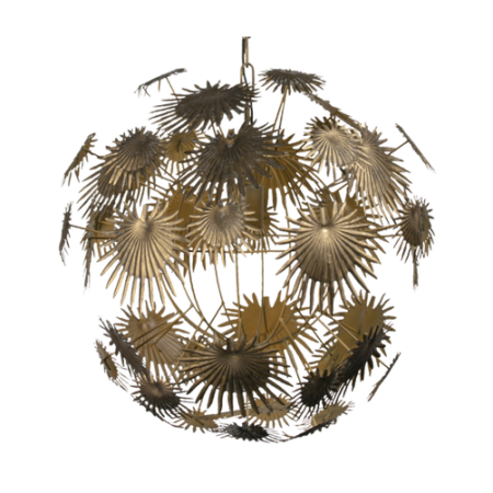 Bild på Taklampa Atom - BePureHome