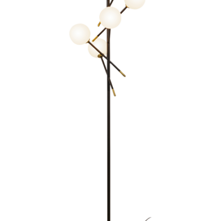 Bild på Golvlampa AKROBAT - Aneta Lighting