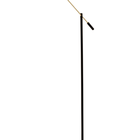 Bild på Golvlampa LED CADIZ - Aneta Lighting