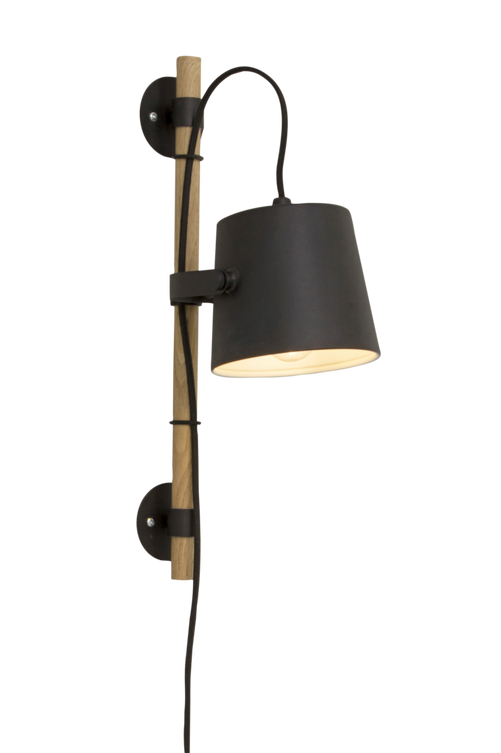 hom_1639114-01_Fs Bild på Vägglampa ESPRESSO - Aneta Lighting