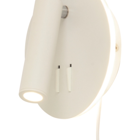 Bild på Vägglampa LED ACE - Aneta Lighting