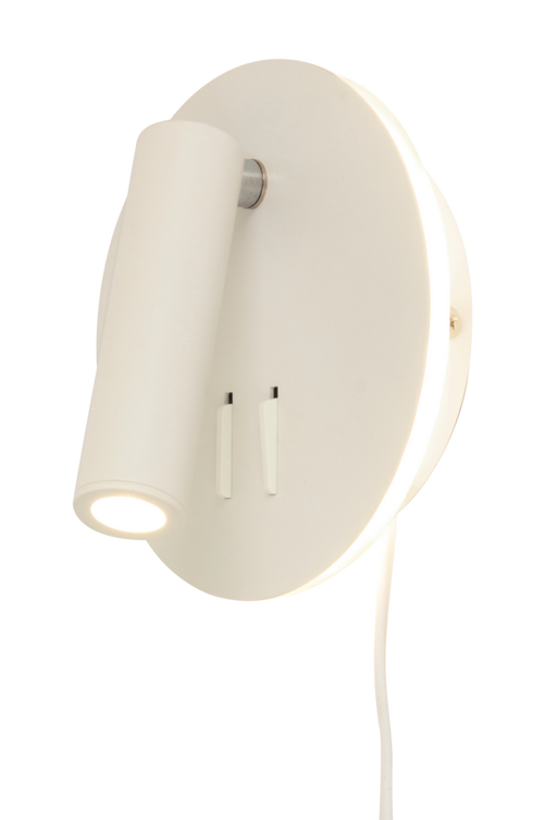 hom_1639128-02_Fs Bild på Vägglampa LED ACE - Aneta Lighting