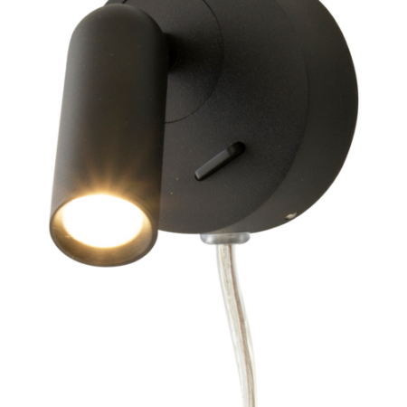 Bild på Vägglampa LED FENJA - Aneta Lighting