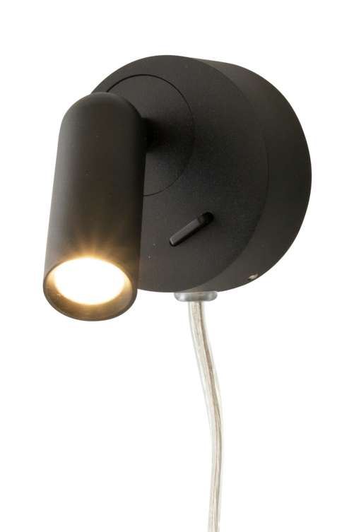 hom_1639129-01_Fs Bild på Vägglampa LED FENJA - Aneta Lighting