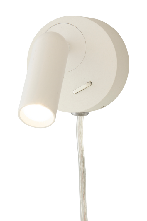 hom_1639129-02_Fs Bild på Vägglampa LED FENJA - Aneta Lighting