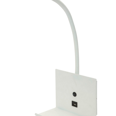 Bild på Vägglampa LED ZET - Aneta Lighting