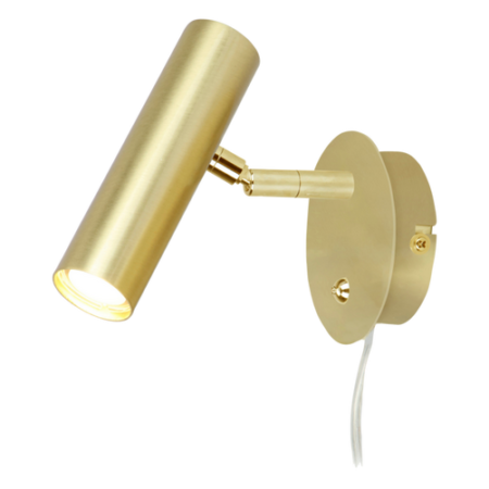 Bild på Vägglampa LED ARTIC - Aneta Lighting