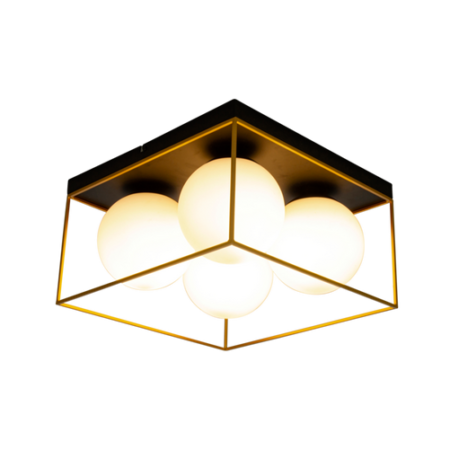 Bild på Plafond ASTRO - Aneta Lighting