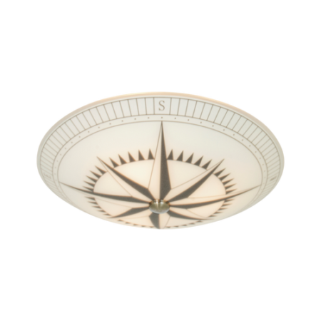 Bild på Plafond ANETA KOMPASS - Aneta Lighting