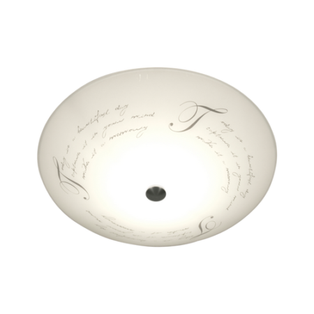 Bild på Plafond ANETA SKRIFT - Aneta Lighting