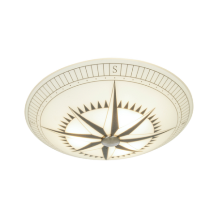 Bild på Plafond ANETA KOMPASS - Aneta Lighting