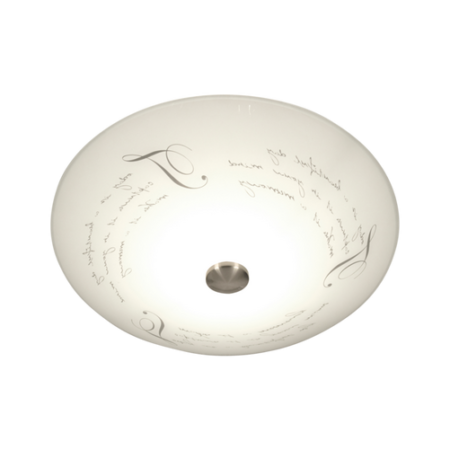 Bild på Plafond ANETA SKRIFT - Aneta Lighting