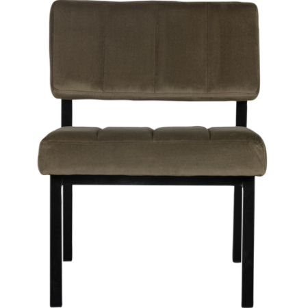 Bild på Fåtölj Kaja - WOOOD