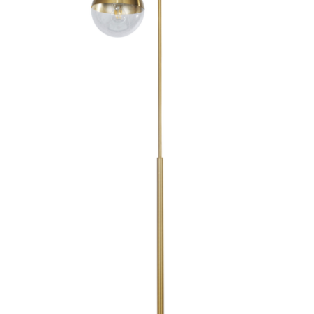 Bild på Golvlampa Globular - BePureHome