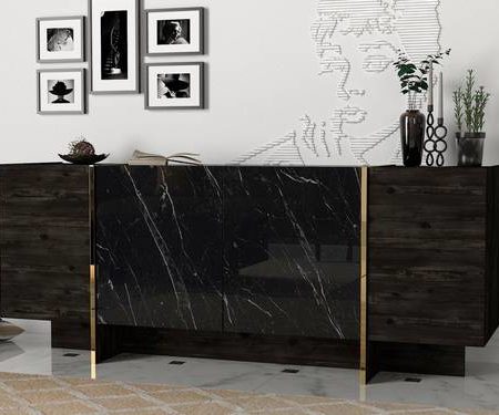 Bild på Konsollbord Veyron - Hanah Home