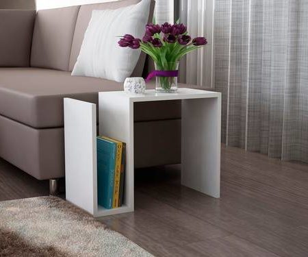 Bild på Småbord Yosun - Hanah Home