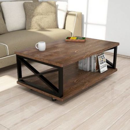 Bild på Soffbord Yuso - Hanah Home