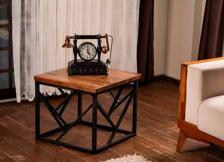 Bild på Soffbord Zenica - Hanah Home