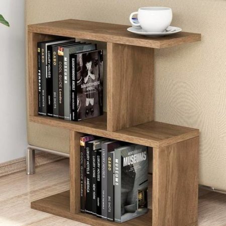 Bild på Småbord Zet - Hanah Home