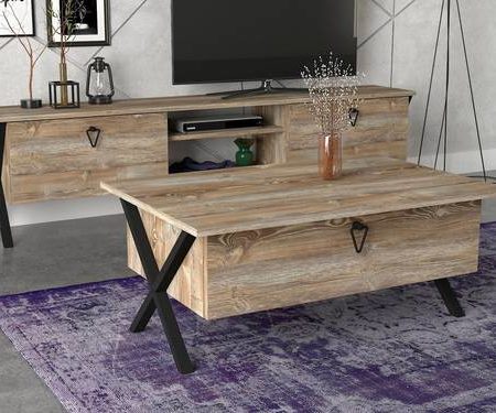 Bild på Konsollbord Zeth - Hanah Home