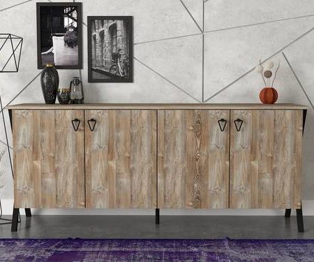 Bild på Konsollbord Zeth - Hanah Home