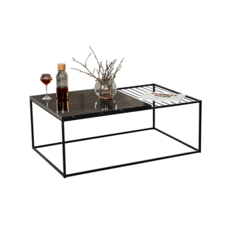 Bild på Soffbord Zinus Caucasian - Hanah Home