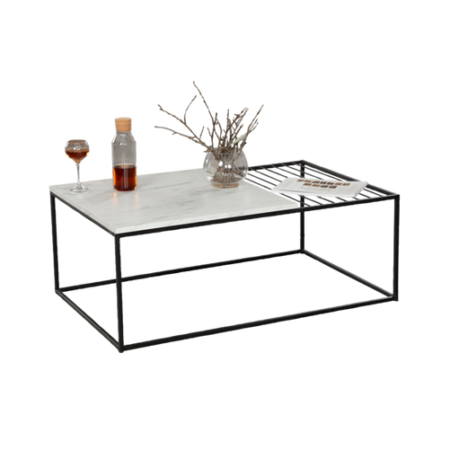 Bild på Soffbord Zinus Caucasian - Hanah Home