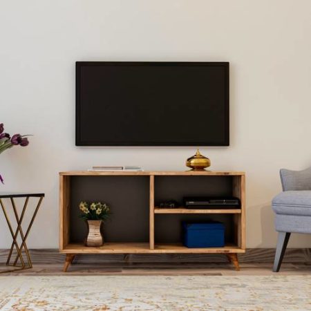 Bild på Mediabänk Zisino - Hanah Home