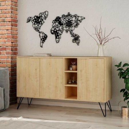 Bild på Konsollbord Clara - Hanah Home