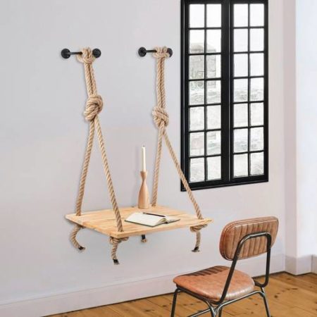 Bild på Vägghylla CM-001 - Hanah Home