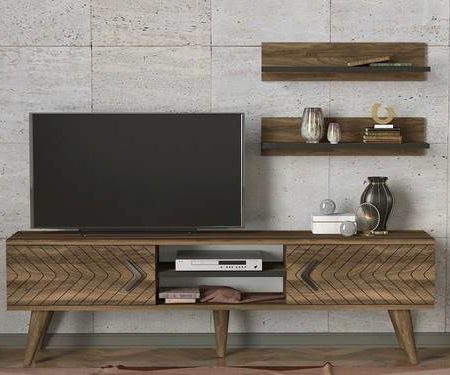 Bild på Mediabänk Legato - Hanah Home