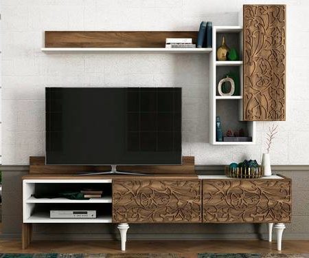 Bild på Mediabänk Lenti - Hanah Home