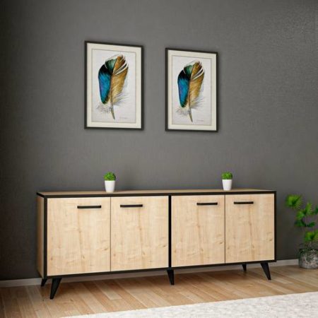 Bild på Konsollbord Diamond - Hanah Home