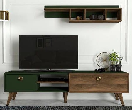 Bild på Mediabänk Heron - Hanah Home