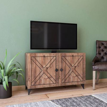 Bild på Mediabänk Roza - Hanah Home