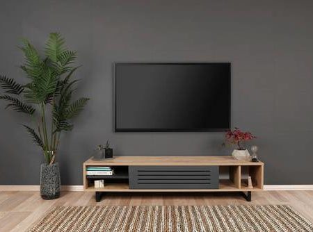 Bild på Mediabänk Safir - Hanah Home