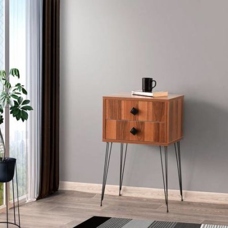 Bild på Småbord Melinos - Hanah Home