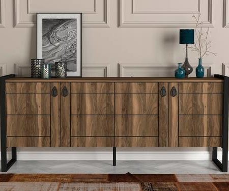 Bild på Konsollbord Lost - Hanah Home