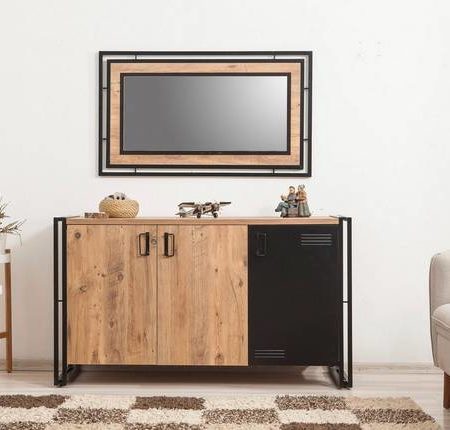 Bild på Konsollbord Cosmo Nora - Hanah Home