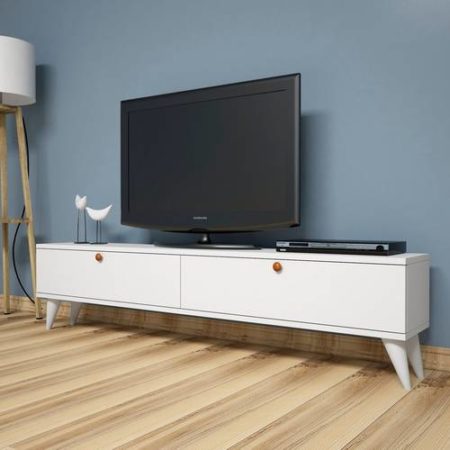 Bild på Mediabänk Paris - Hanah Home