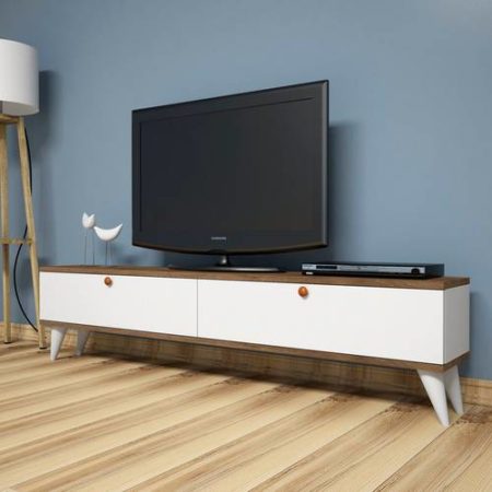 Bild på Mediabänk Paris - Hanah Home