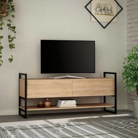 Bild på Mediabänk Metola - Hanah Home